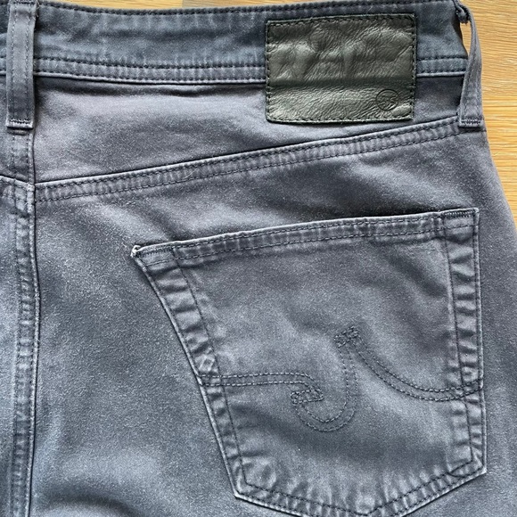 Adriano Goldschmied- Jeans “The Graduate” 34 x 32 - dark navy - Picture 10 of 11